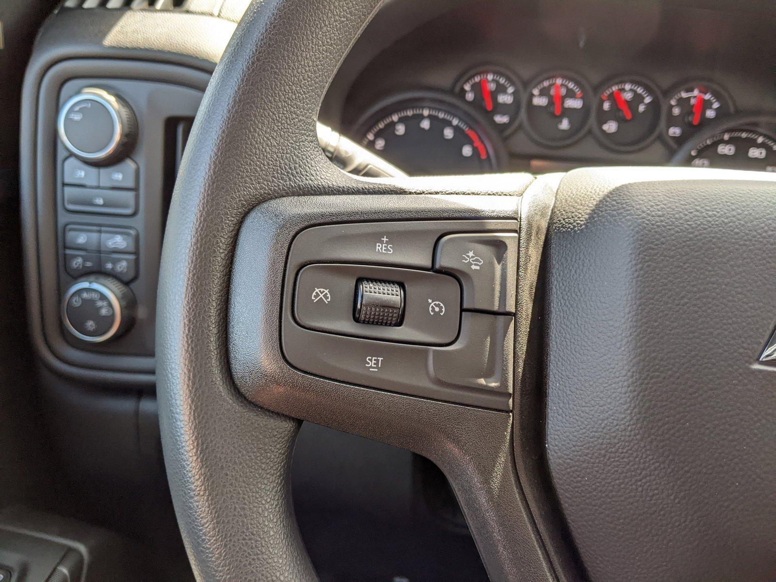 2025 Chevrolet Silverado 2500 HD Vehicle Photo in LAUREL, MD 20707-4697