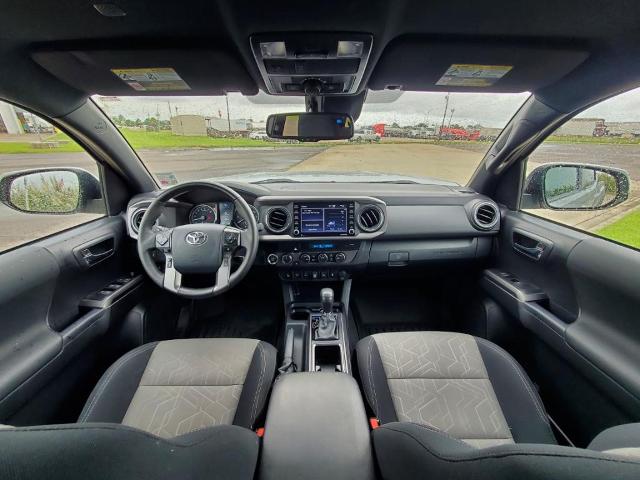 2023 Toyota Tacoma 4WD Vehicle Photo in BROUSSARD, LA 70518-0000