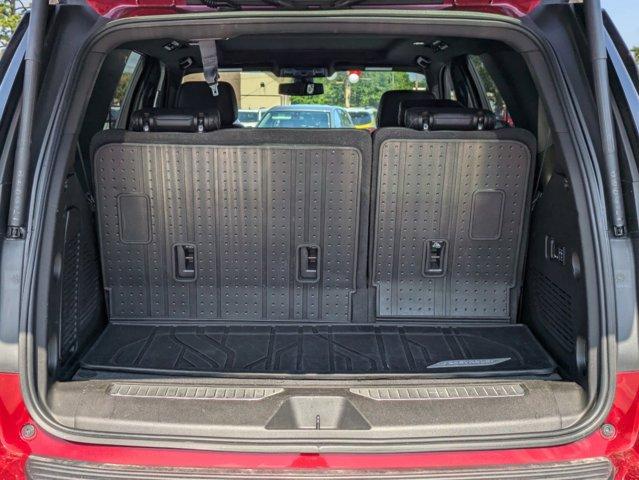 2022 Chevrolet Tahoe Vehicle Photo in BRUNSWICK, GA 31525-1881