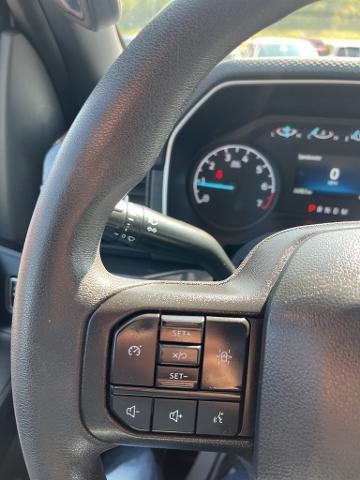 2023 Ford F-150 Vehicle Photo in Jackson, OH 45640-9766