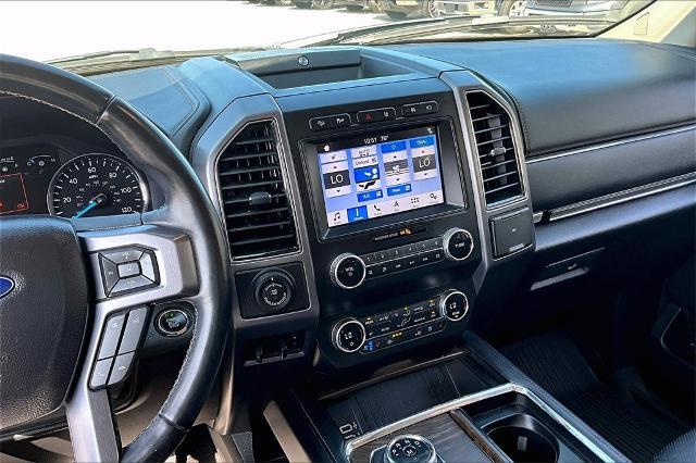 2019 Ford Expedition Max Vehicle Photo in Tulsa, OK 74145