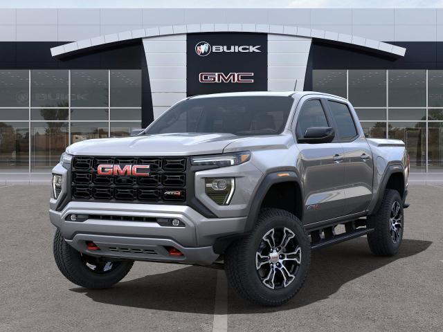 2024 GMC Canyon Vehicle Photo in PASADENA, CA 91107-3803