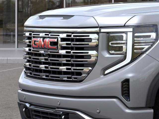 2024 GMC Sierra 1500 Vehicle Photo in PASADENA, CA 91107-3803