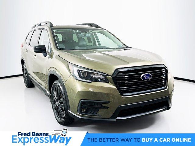 2022 Subaru Ascent Vehicle Photo in Doylestown, PA 18902