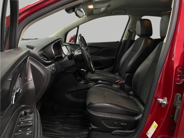 2019 Buick Encore Vehicle Photo in Appleton, WI 54913