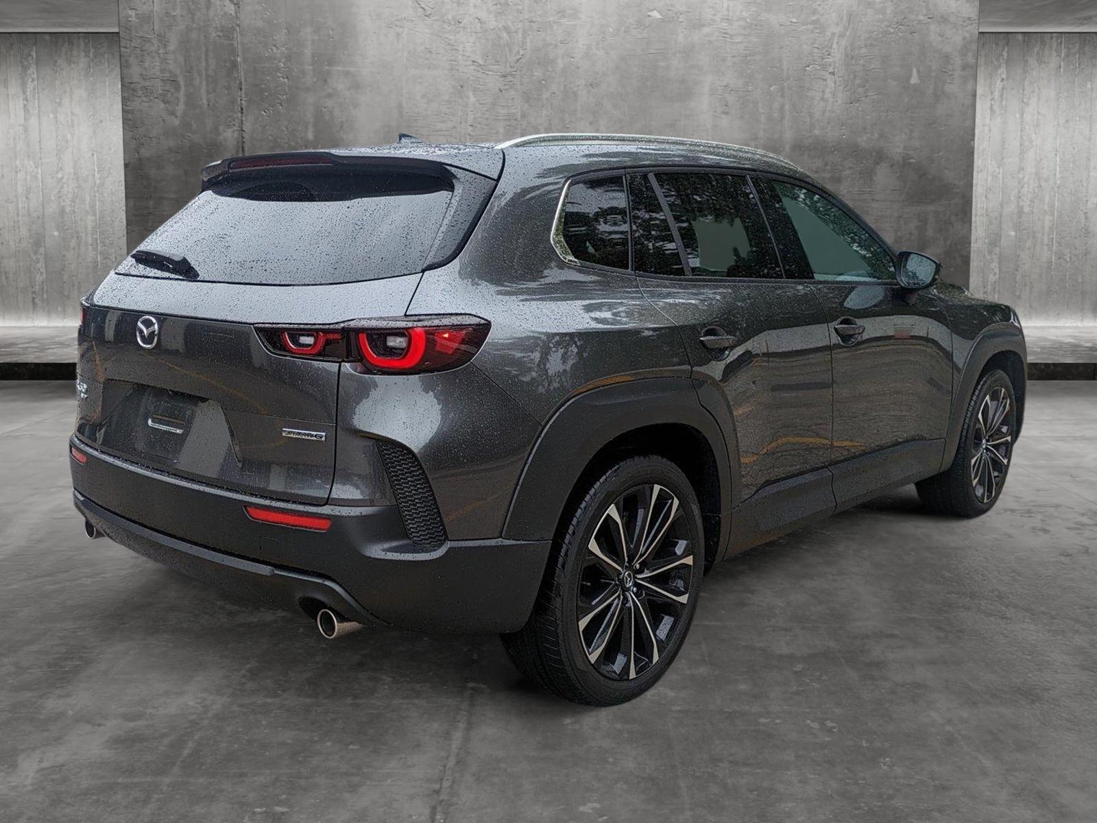 2023 Mazda CX-50 Vehicle Photo in Jacksonville, FL 32244