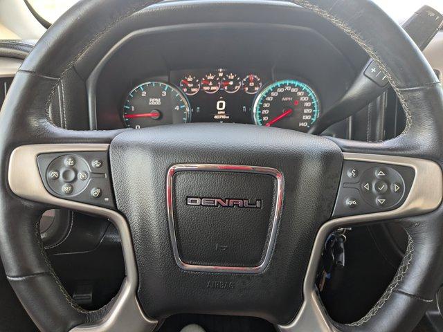 2018 GMC Sierra 2500 HD Vehicle Photo in SELMA, TX 78154-1459