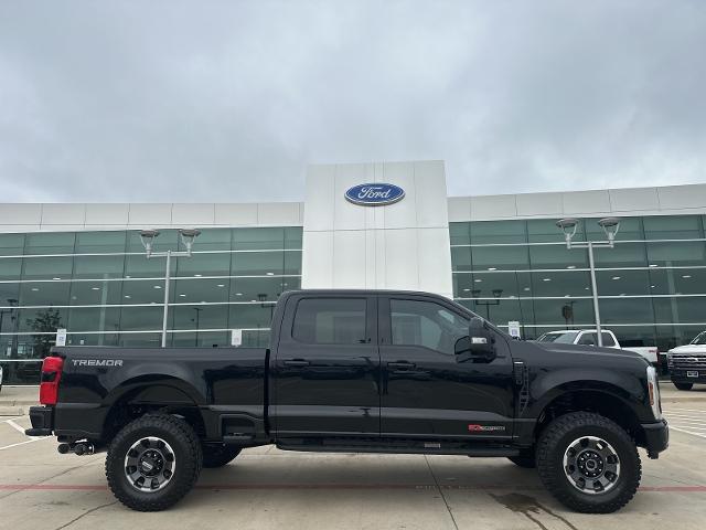 2024 Ford Super Duty F-250 SRW Vehicle Photo in Terrell, TX 75160