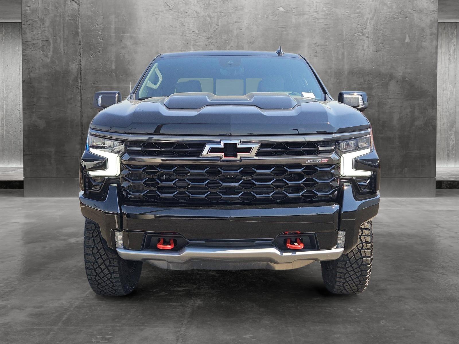 2024 Chevrolet Silverado 1500 Vehicle Photo in PEORIA, AZ 85382-3715