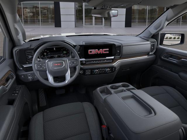 2025 GMC Sierra 1500 Vehicle Photo in LITTLE FALLS, NJ 07424-1717