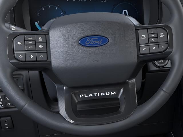 2024 Ford F-150 Vehicle Photo in Neenah, WI 54956