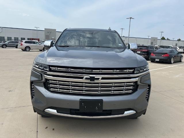 2021 Chevrolet Tahoe Vehicle Photo in Grapevine, TX 76051