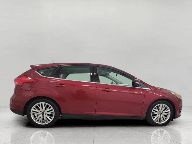 2016 Ford Focus Vehicle Photo in Neenah, WI 54956