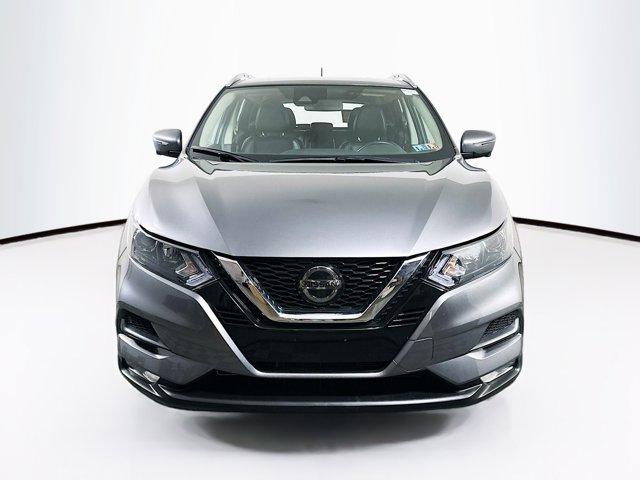 2022 Nissan Rogue Sport Vehicle Photo in Doylestown, PA 18901