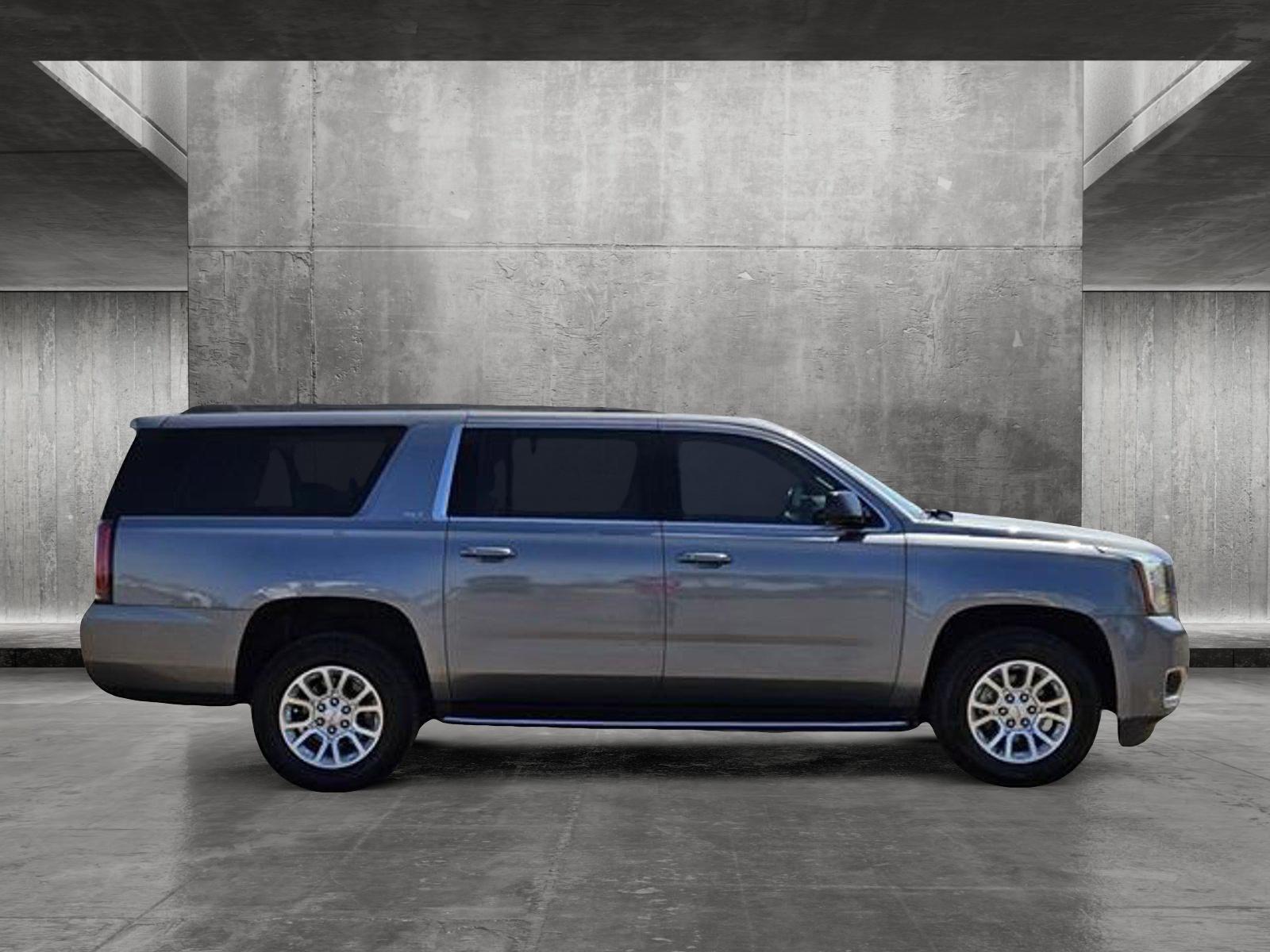 2019 GMC Yukon XL Vehicle Photo in PEORIA, AZ 85382-3715