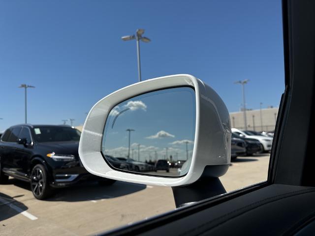 2025 Volvo XC90 Vehicle Photo in Grapevine, TX 76051