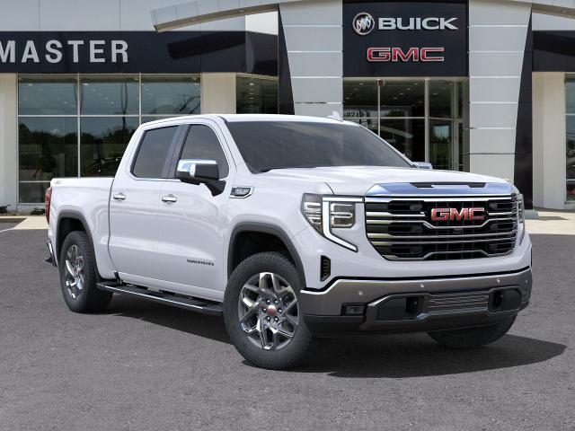 2025 GMC Sierra 1500 Vehicle Photo in AUGUSTA, GA 30907-2867