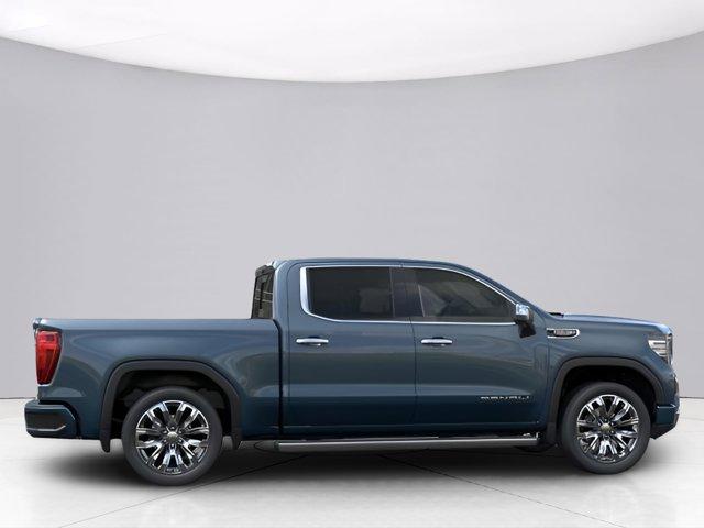 2025 GMC Sierra 1500 Vehicle Photo in LEOMINSTER, MA 01453-2952