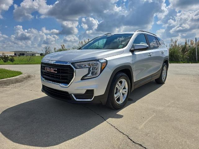 2022 GMC Terrain Vehicle Photo in BROUSSARD, LA 70518-0000