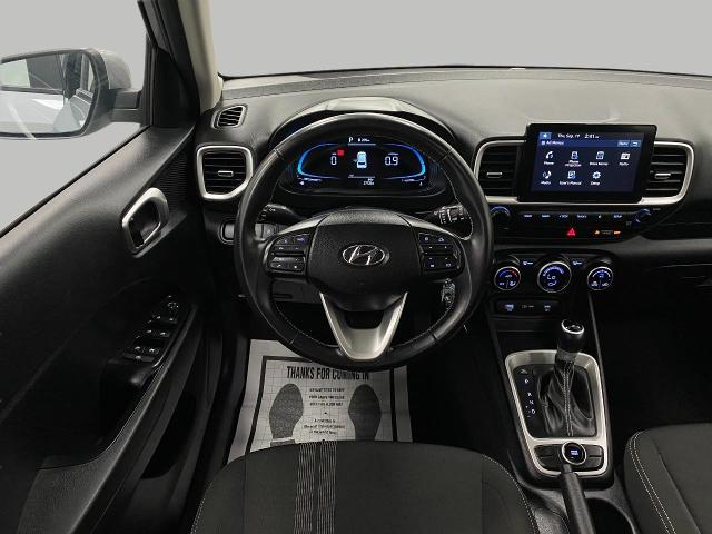 2023 Hyundai VENUE Vehicle Photo in Appleton, WI 54913