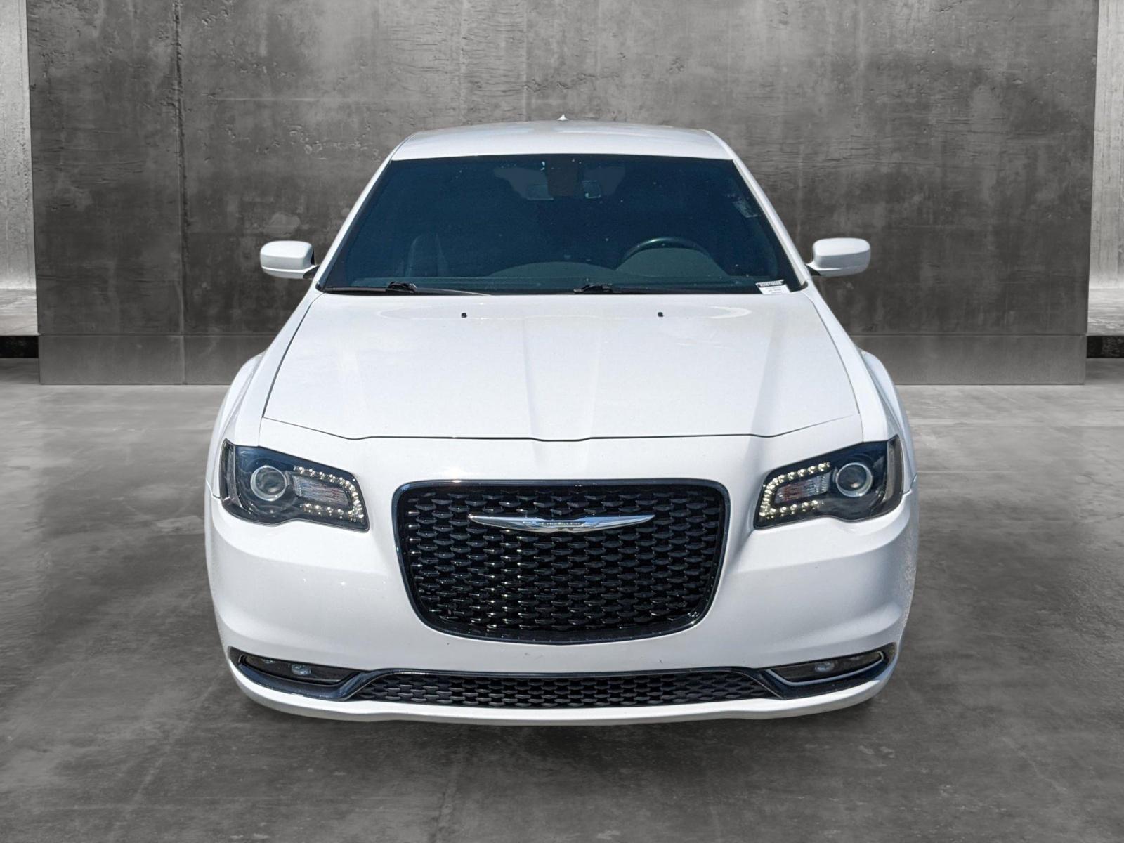 2019 Chrysler 300 Vehicle Photo in Orlando, FL 32811