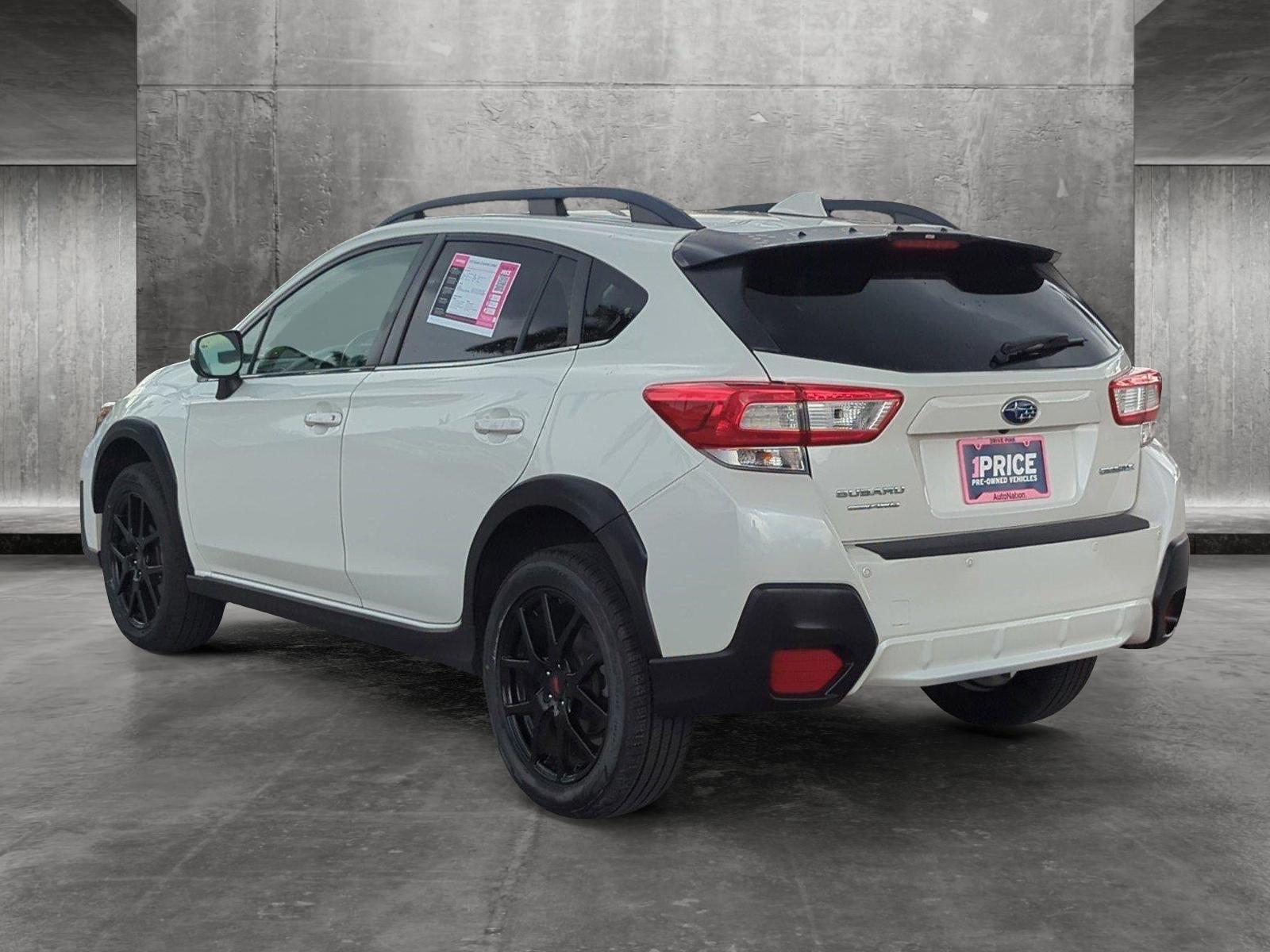 2019 Subaru Crosstrek Vehicle Photo in Margate, FL 33063