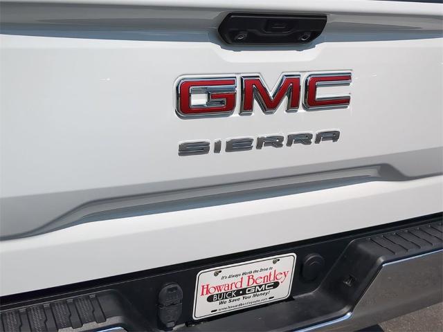 2023 GMC Sierra 1500 Vehicle Photo in ALBERTVILLE, AL 35950-0246