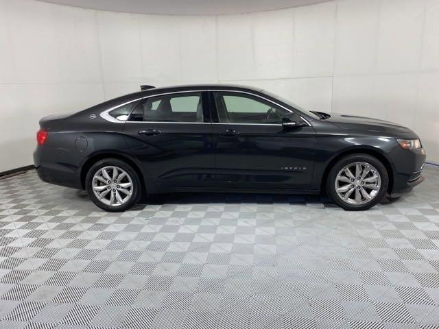 2015 Chevrolet Impala Vehicle Photo in MEDINA, OH 44256-9001