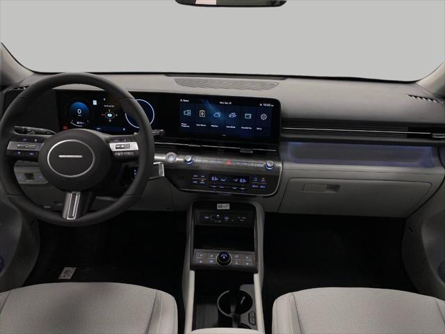 2025 Hyundai KONA Vehicle Photo in Appleton, WI 54913