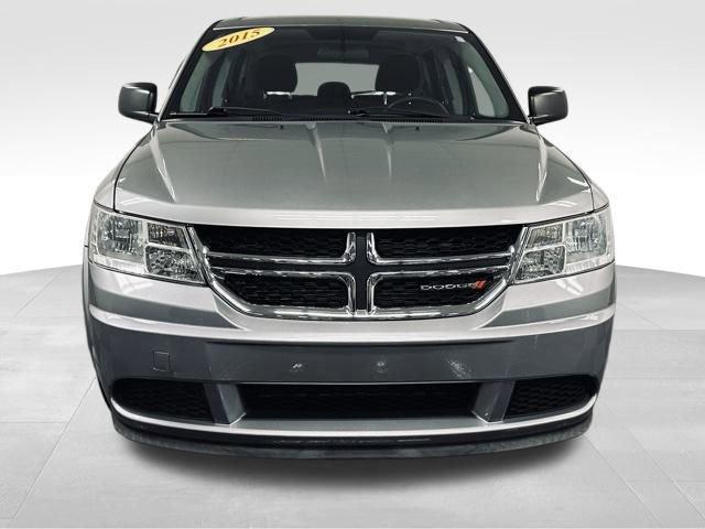 2015 Dodge Journey Vehicle Photo in MEDINA, OH 44256-9631