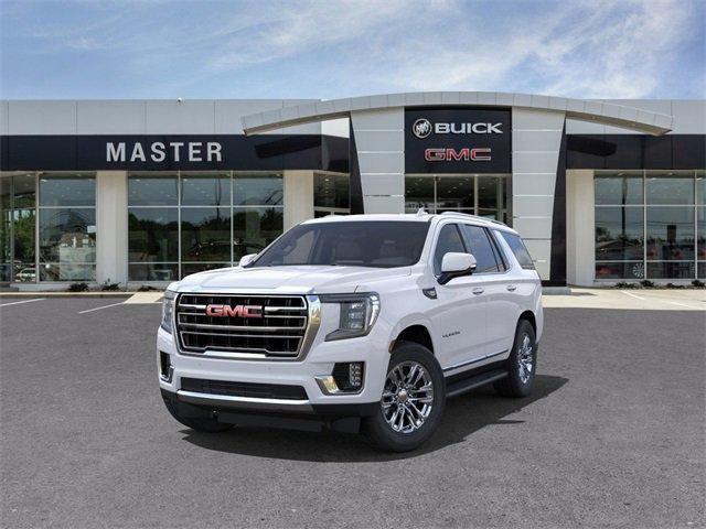 2024 GMC Yukon Vehicle Photo in AUGUSTA, GA 30907-2867