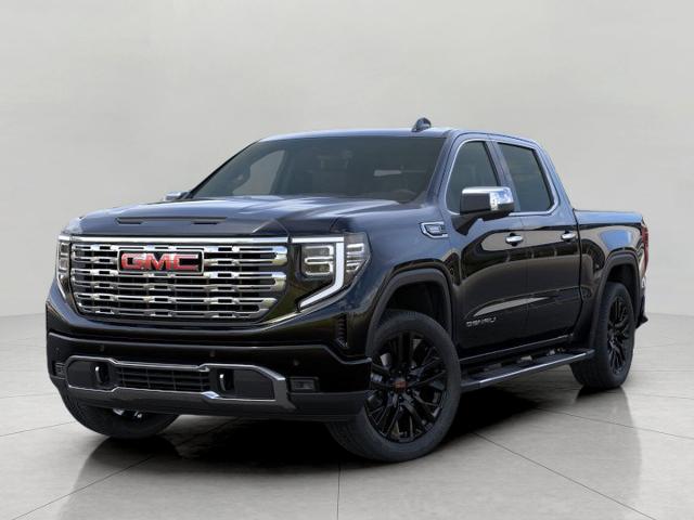 2024 GMC Sierra 1500 Vehicle Photo in APPLETON, WI 54914-8833