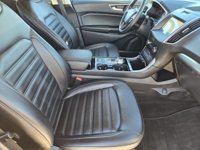 2020 Ford Edge Vehicle Photo in STEPHENVILLE, TX 76401-3713