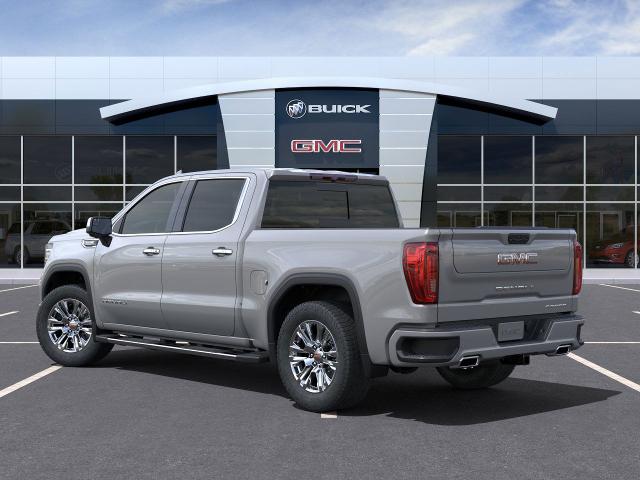 2025 GMC Sierra 1500 Vehicle Photo in LONE TREE, CO 80124-2750