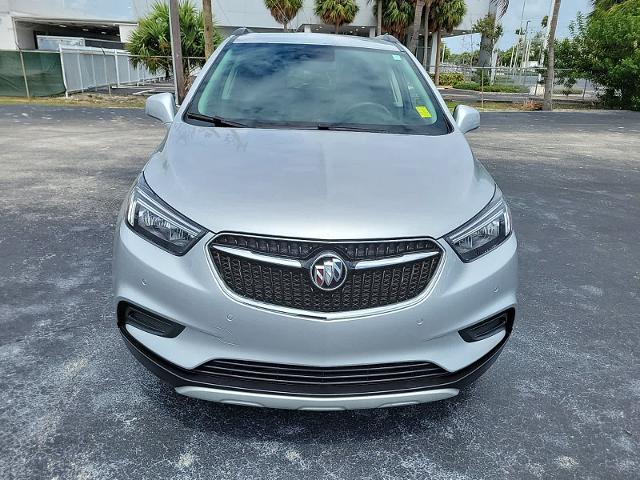 2021 Buick Encore Vehicle Photo in LIGHTHOUSE POINT, FL 33064-6849