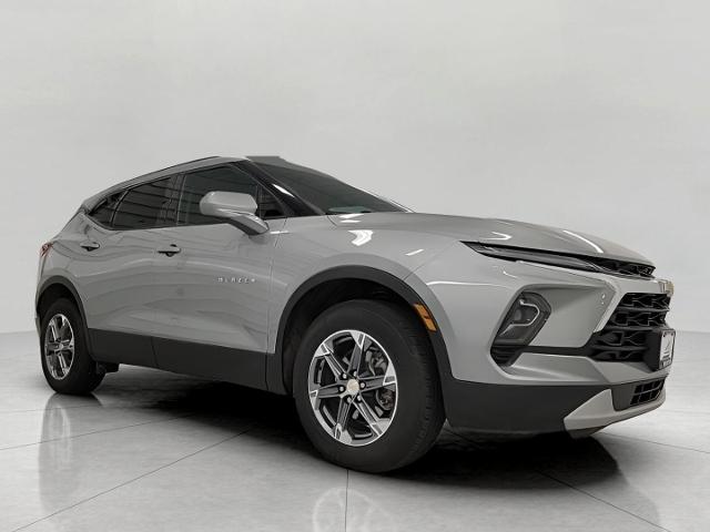 2023 Chevrolet Blazer Vehicle Photo in NEENAH, WI 54956-2243