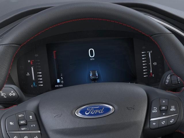 2024 Ford Escape Vehicle Photo in STEPHENVILLE, TX 76401-3713