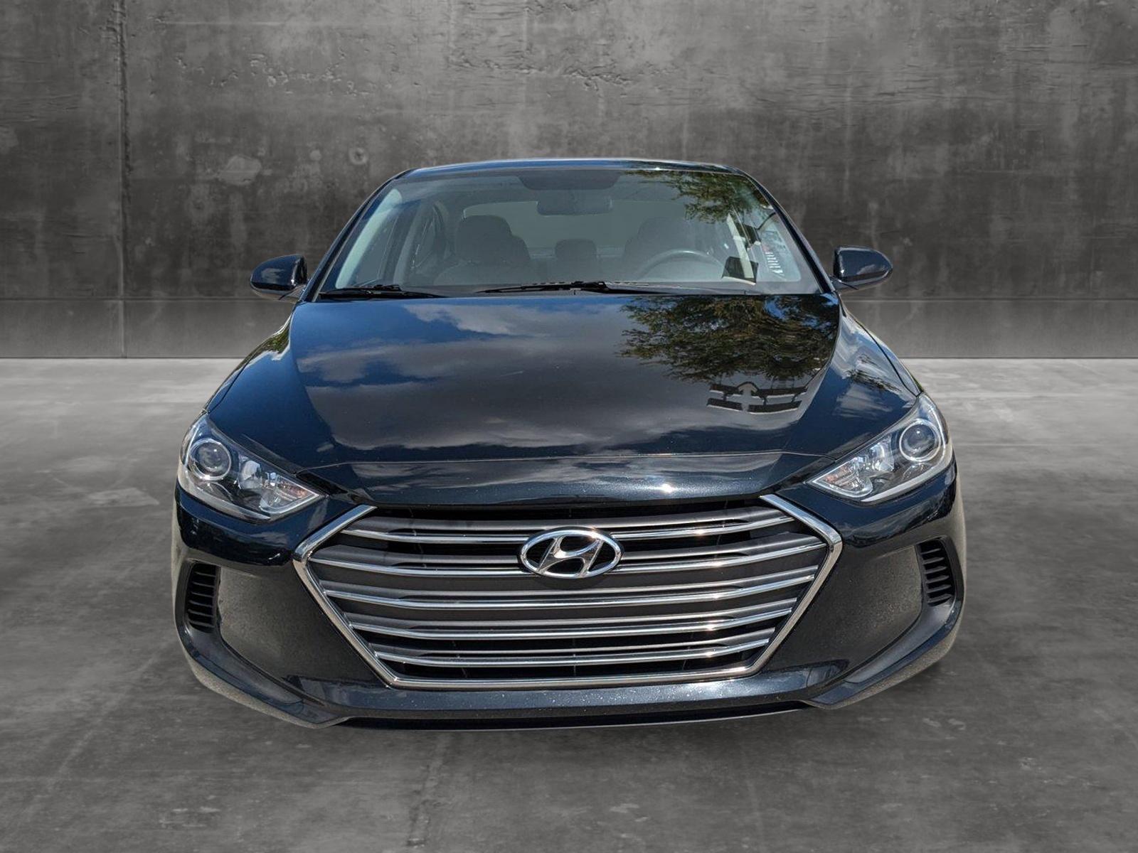 2018 Hyundai ELANTRA Vehicle Photo in Winter Park, FL 32792