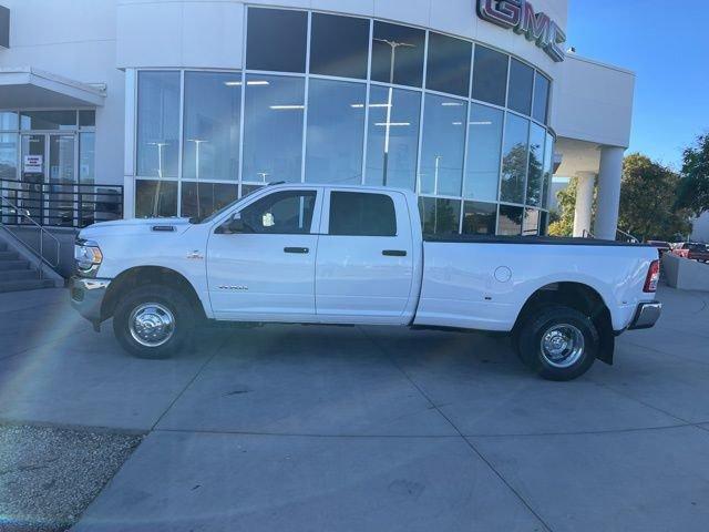 2022 Ram 3500 Vehicle Photo in SALT LAKE CITY, UT 84119-3321