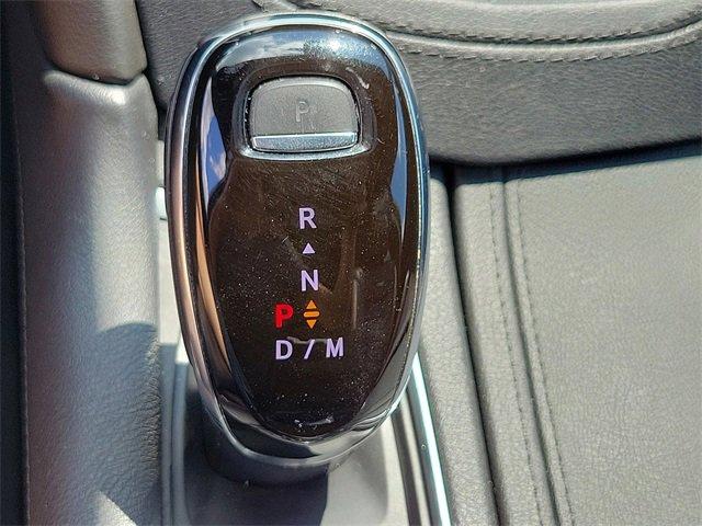 2021 Cadillac XT6 Vehicle Photo in LANCASTER, PA 17601-0000