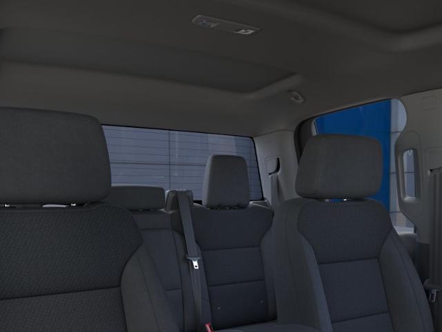 2025 Chevrolet Silverado 1500 Vehicle Photo in KANSAS CITY, MO 64114-4502