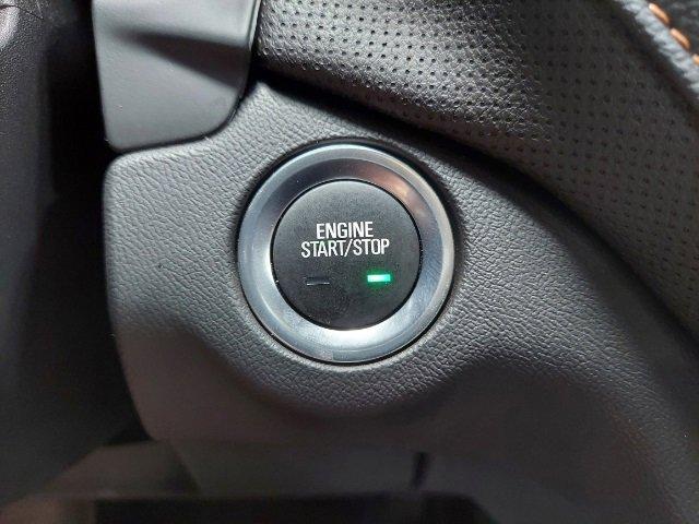 2024 Chevrolet Equinox Vehicle Photo in SAUK CITY, WI 53583-1301