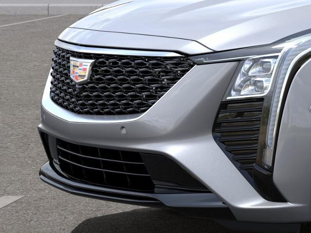 2025 Cadillac CT5 Vehicle Photo in TREVOSE, PA 19053-4984