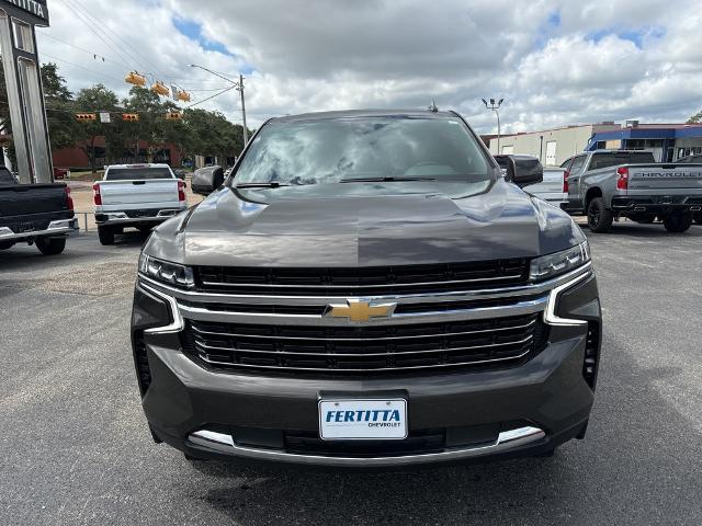 Used 2021 Chevrolet Tahoe LT with VIN 1GNSKNKD1MR139062 for sale in Houston, TX