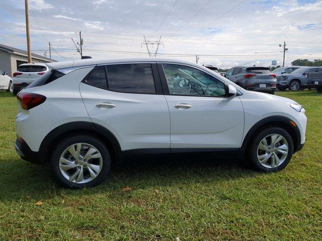 2025 Buick Encore GX Vehicle Photo in ALBERTVILLE, AL 35950-0246