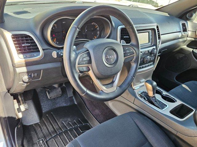 2016 Jeep Grand Cherokee Vehicle Photo in San Antonio, TX 78230