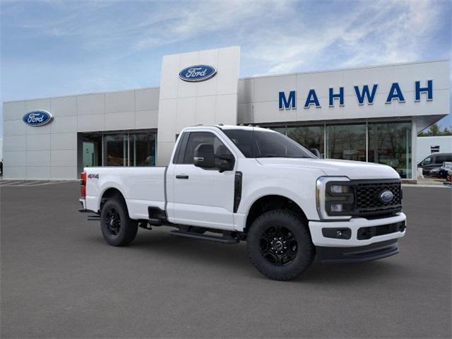 2024 Ford Super Duty F-350 SRW Vehicle Photo in Mahwah, NJ 07430-1343