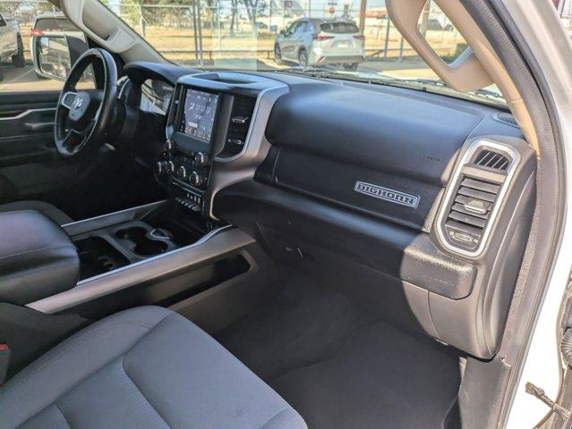 2020 Ram 1500 Vehicle Photo in SELMA, TX 78154-1459