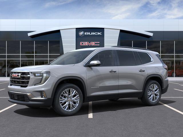 2024 GMC Acadia Vehicle Photo in LITTLE FALLS, NJ 07424-1717