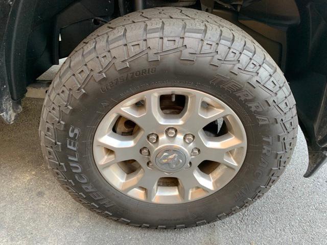 2019 Ram 2500 Vehicle Photo in POST FALLS, ID 83854-5365